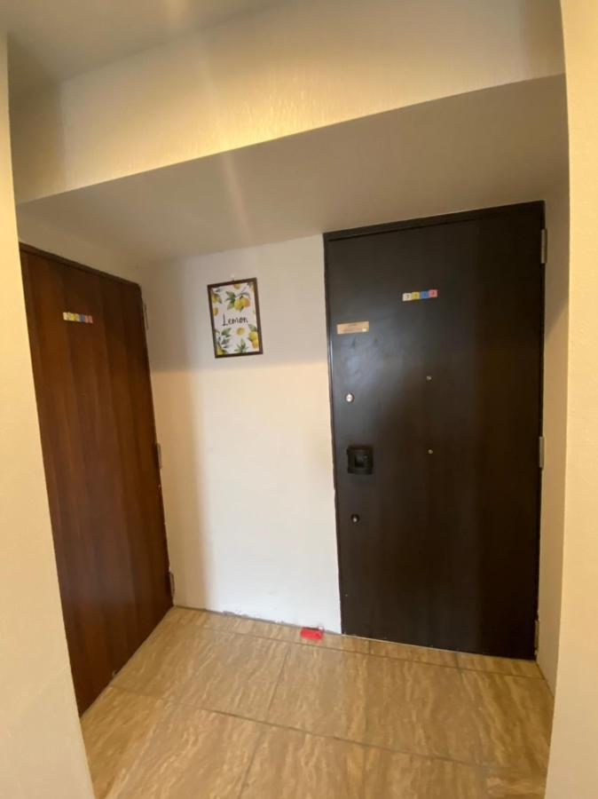 Takemura Building 303 โตเกียว ภายนอก รูปภาพ