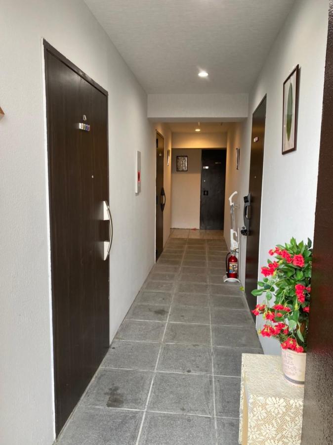 Takemura Building 303 โตเกียว ภายนอก รูปภาพ